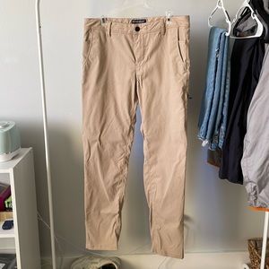 686 Everywhere Slim Fit pants